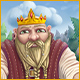 Gnomes Solitaire Game