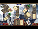 Jewel Match Solitaire 2 Collector's Edition screenshot