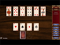 Jewel Match Solitaire 2 Collector's Edition screenshot