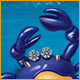 Jewel Match Solitaire: Atlantis 3 Game