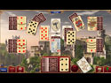 Jewel Match Solitaire Collector's Edition screenshot