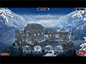 Jewel Match Solitaire: Winterscapes screenshot