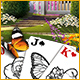 Solitaire: Beautiful Garden Season Game