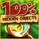 100% Hidden Objects Game
