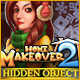 Hidden Object: Home Makeover 2 Game