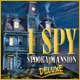 I Spy: Spooky Mansion Game