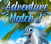 Adventure Match 2 game