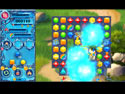 Ice Crystal Adventure screenshot