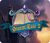 Storm Tale 2 game