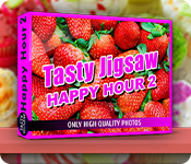Tasty Jigsaw: Happy Hour 2 game