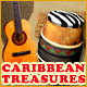 Caribbean Treasures Game