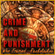 Crime and Punishment: Who Framed Raskolnikov? Game