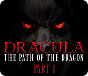 Dracula: The Path of the Dragon - Part 1 game