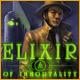Elixir of Immortality Game