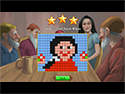 Fables Mosaic: Snow White and the Seven Dwarfs screenshot