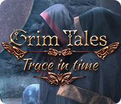 Grim Tales: Trace in Time game