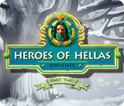 Heroes Of Hellas Origins: Part Two game