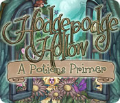 Hodgepodge Hollow game