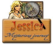 Jessica - Mysterious Journey game