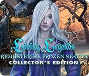 Living Legends Remastered: Frozen Beauty Collector's Edition game