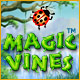 Magic Vines Game