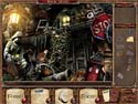 Mortimer Beckett and the Secrets of Spooky Manor screenshot