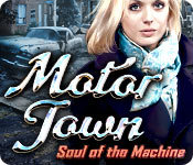 Motor Town: Soul of the Machine game