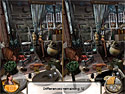 Mystery Agency: Visions of Time screenshot