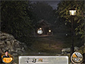 Mystery Agency: Visions of Time screenshot