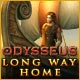 Odysseus: Long Way Home Game
