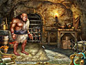 Odysseus: Long Way Home screenshot