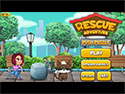 Rescue Adventure: Push Puzzle screenshot