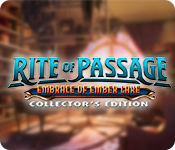 Rite of Passage: Embrace of Ember Lake Collector's Edition game