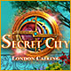 Download Secret City: London Calling game