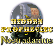 The Hidden Prophecies of Nostradamus game