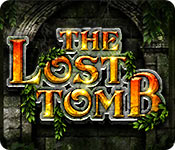 The Lost Tomb game