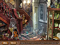 The Secret of Margrave Manor screenshot