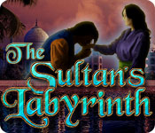 The Sultan's Labyrinth game