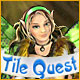 Tile Quest Game