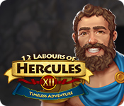 12 Labours of Hercules XII: Timeless Adventure Collector's Edition game