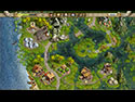 4 Aztec Skulls screenshot