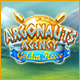 Download Argonauts Agency: Golden Fleece game