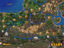 Aztec Tribe: New Land screenshot