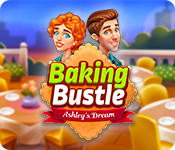 Baking Bustle: Ashley's Dream game