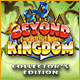 Beyond the Kingdom Collector's Edition Game