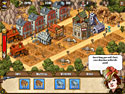 Big Bang West screenshot