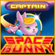 Captain Space Bunny Game