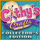 Cathy's Crafts Collector's Edition Game