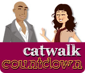 Catwalk Countdown game