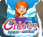 Chloe's Dream Resort game